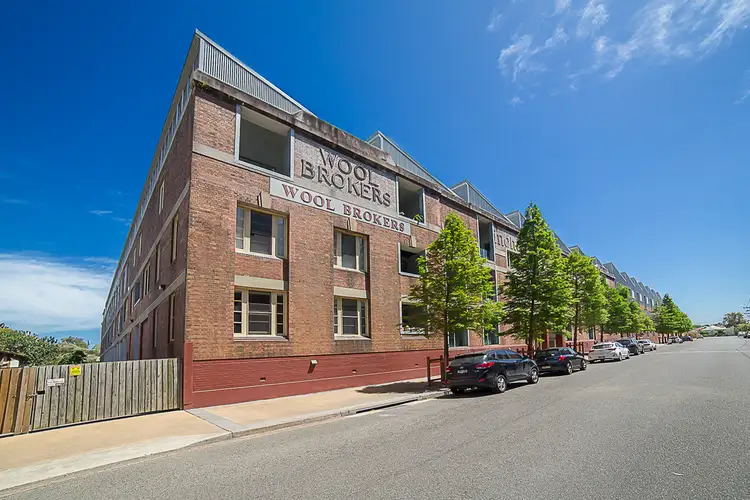 331/14 Milford Street, Islington NSW 2296