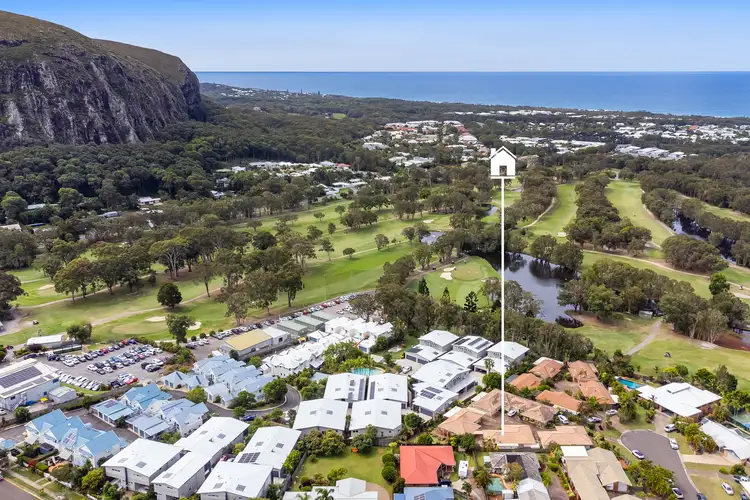 4/5 Kiata Court, Mount Coolum QLD 4573