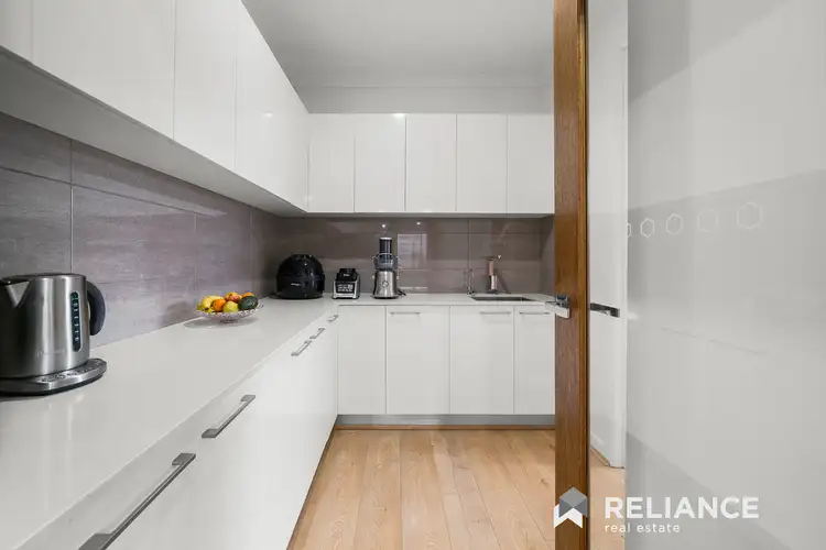 Fourth view of Homely house listing, 90 Stanmore Crescent, Wyndham Vale VIC 3024
