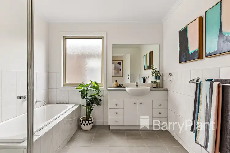 Fifth view of Homely townhouse listing, 6/15-17 Park Street, Footscray VIC 3011
