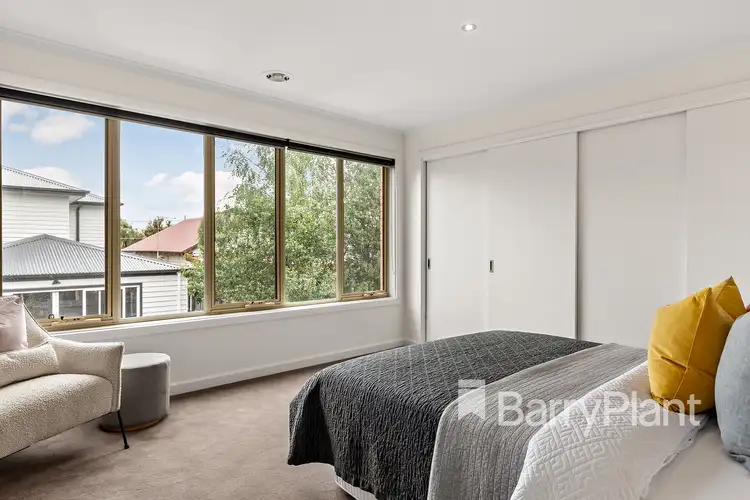 Sixth view of Homely townhouse listing, 6/15-17 Park Street, Footscray VIC 3011