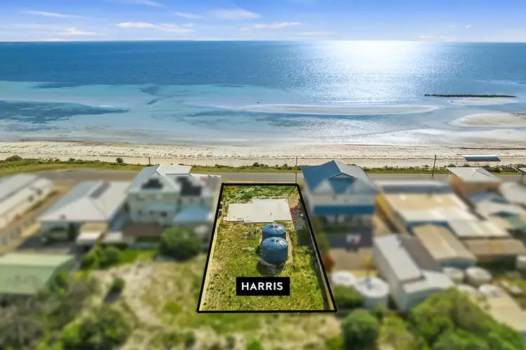 Main view of Homely land listing, 48 Foreshore Road, Hardwicke Bay SA 5575