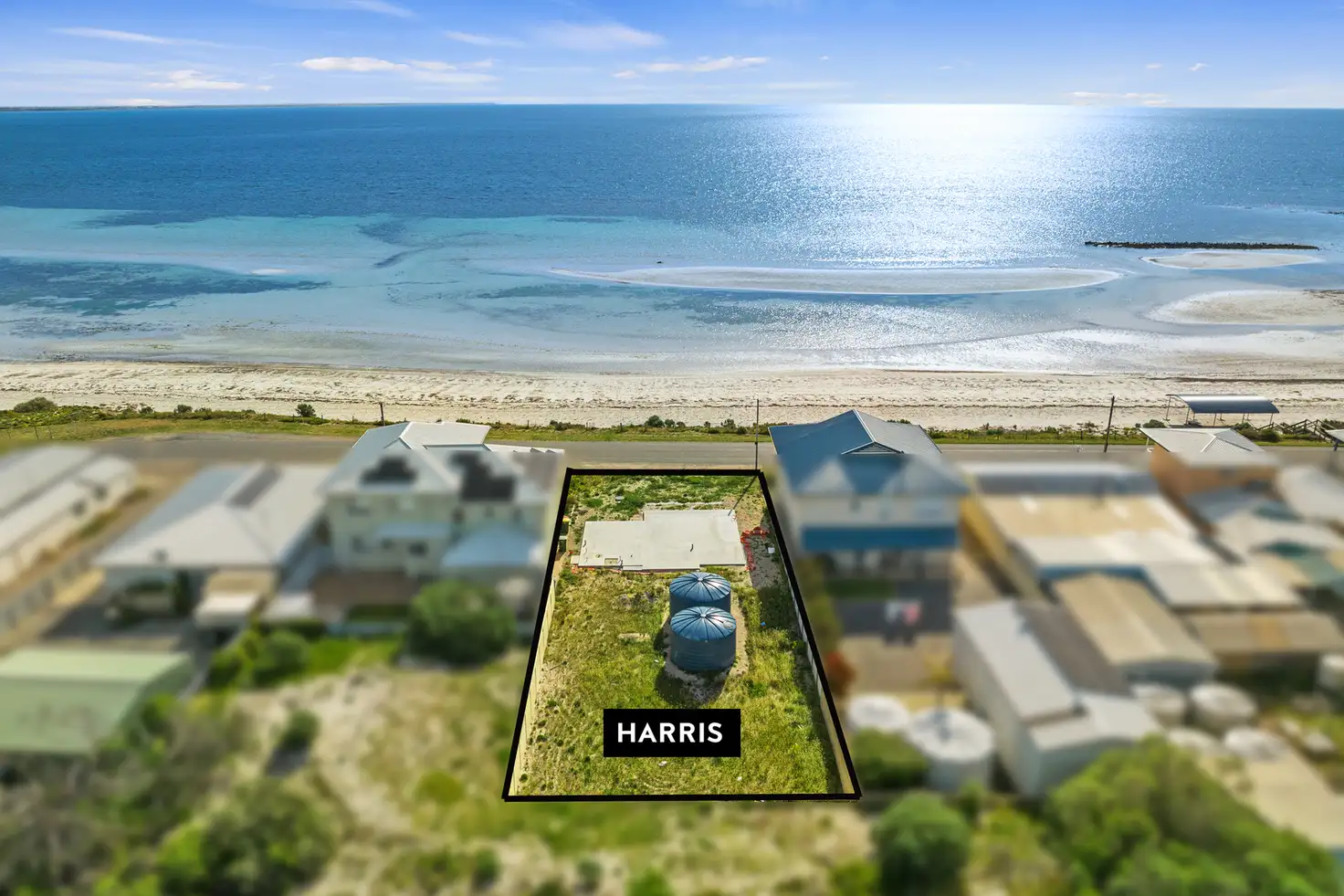 Main view of Homely land listing, 48 Foreshore Road, Hardwicke Bay SA 5575