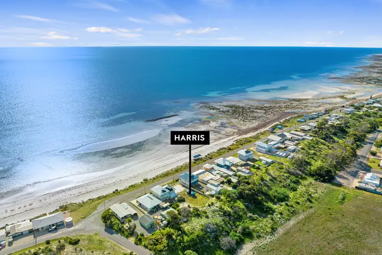 Second view of Homely land listing, 48 Foreshore Road, Hardwicke Bay SA 5575