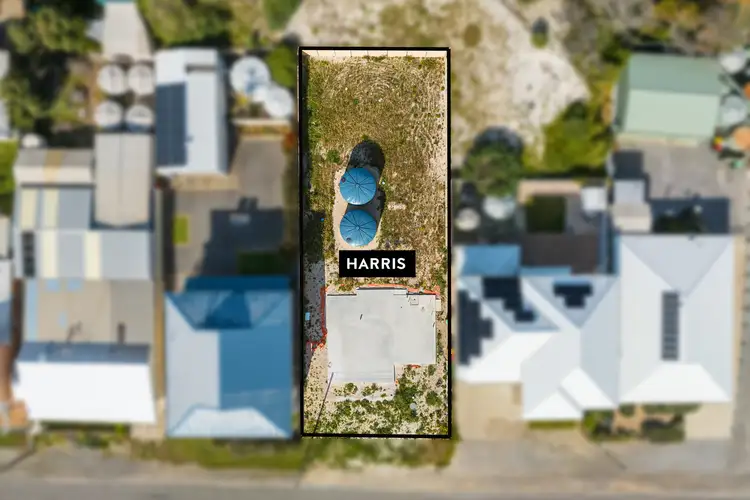 Third view of Homely land listing, 48 Foreshore Road, Hardwicke Bay SA 5575