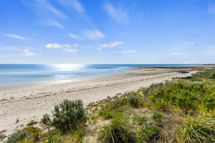 Seventh view of Homely land listing, 48 Foreshore Road, Hardwicke Bay SA 5575