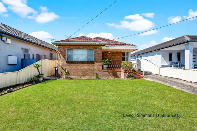 Main view of Homely house listing, 20 Bramhall Avenue, Punchbowl NSW 2196