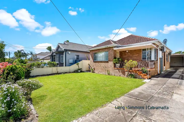 Second view of Homely house listing, 20 Bramhall Avenue, Punchbowl NSW 2196