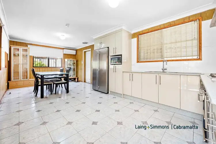Fifth view of Homely house listing, 20 Bramhall Avenue, Punchbowl NSW 2196