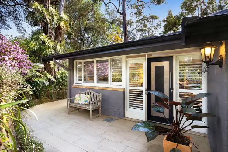 5 Burns Road North, Beecroft NSW 2119