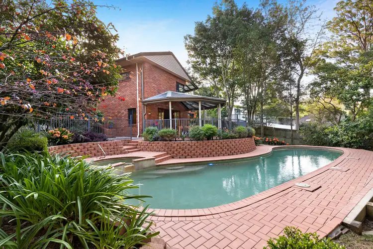 57 Beecroft Road, Beecroft NSW 2119