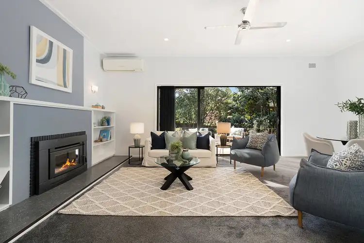 Third view of Homely house listing, 57 Beecroft Road, Beecroft NSW 2119