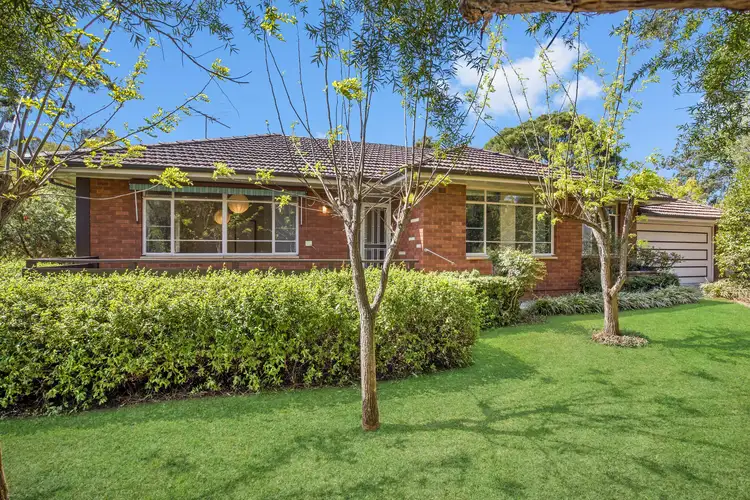 35 Orchard Road, Beecroft NSW 2119