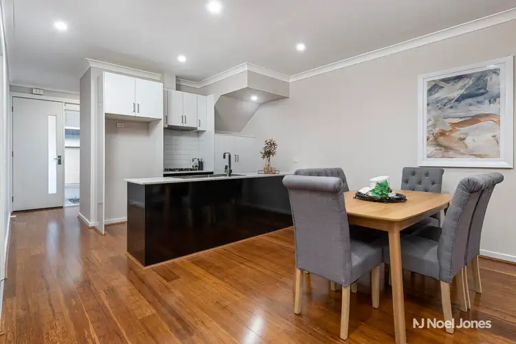 Fourth view of Homely townhouse listing, 2 Vantage Close, Ringwood VIC 3134