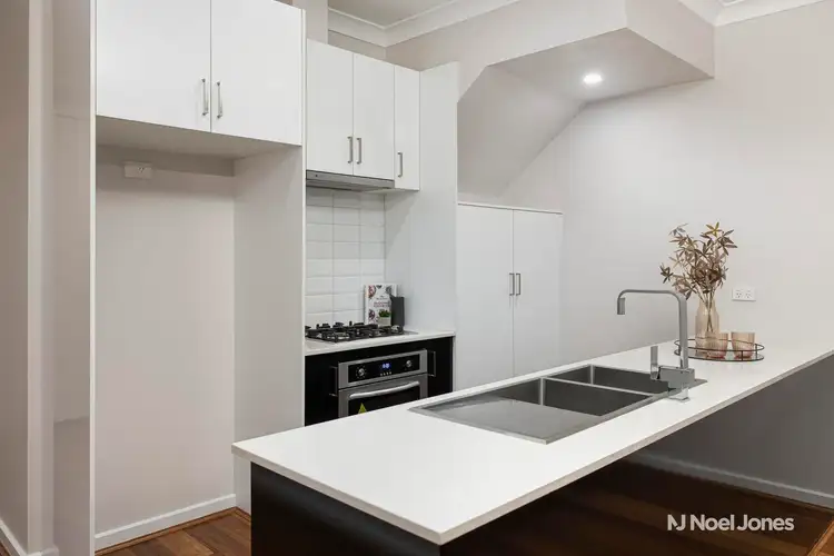 Fifth view of Homely townhouse listing, 2 Vantage Close, Ringwood VIC 3134