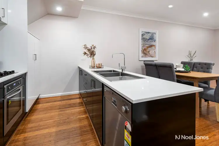 Sixth view of Homely townhouse listing, 2 Vantage Close, Ringwood VIC 3134