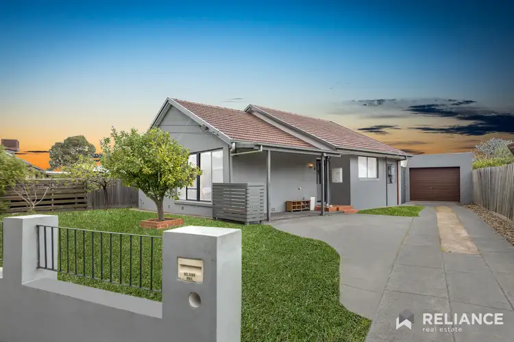 13 Inverloch Crescent, Dallas VIC 3047