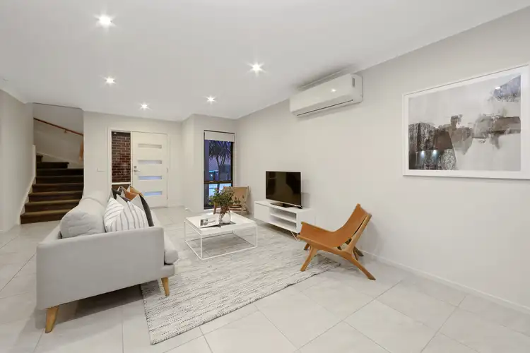 Sixth view of Homely house listing, 4/13 Gilligans Court, Rowville VIC 3178