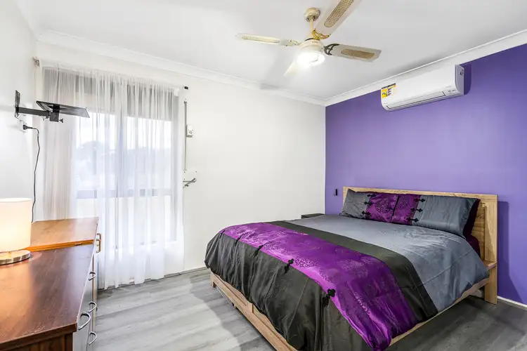 Sixth view of Homely house listing, 5 Mellfell Road, Cranebrook NSW 2749