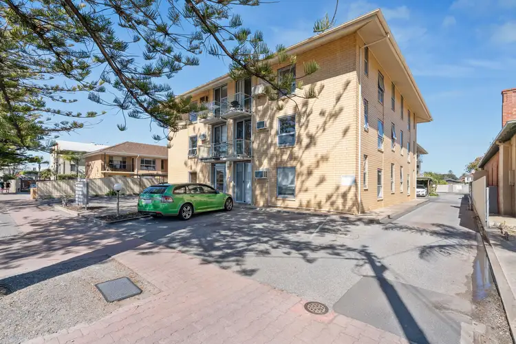22/14 Broadway, Glenelg South SA 5045
