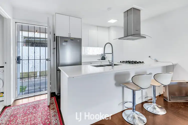 Fourth view of Homely unit listing, 12/42 Pickett Street, Dandenong VIC 3175