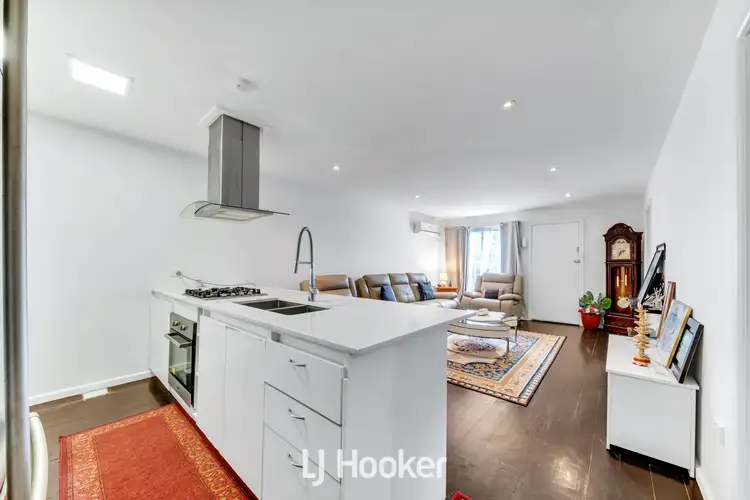 Sixth view of Homely unit listing, 12/42 Pickett Street, Dandenong VIC 3175