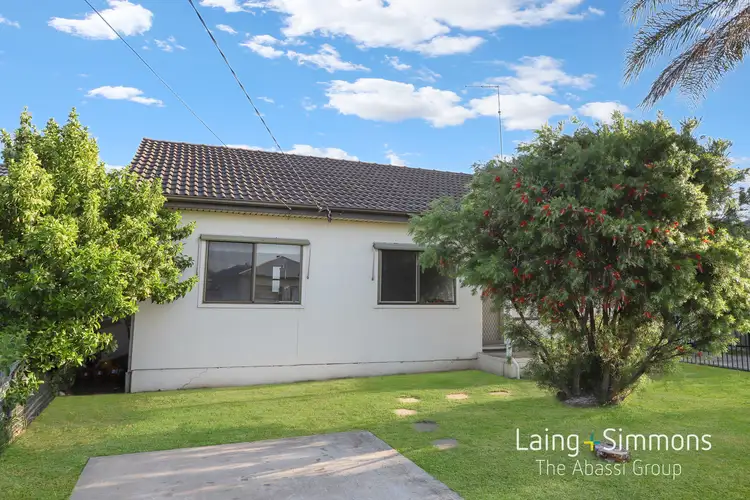 Main view of Homely house listing, 30 & 30A Tanderra Street, Colyton NSW 2760