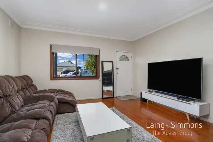 Second view of Homely house listing, 30 & 30A Tanderra Street, Colyton NSW 2760