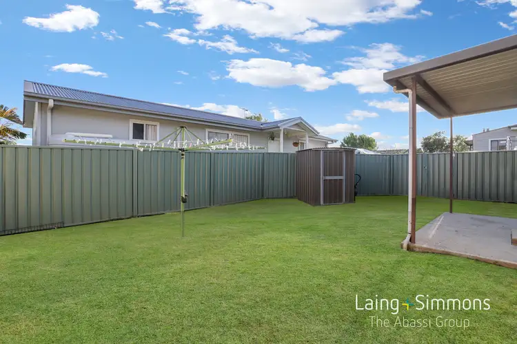 Sixth view of Homely house listing, 30 & 30A Tanderra Street, Colyton NSW 2760