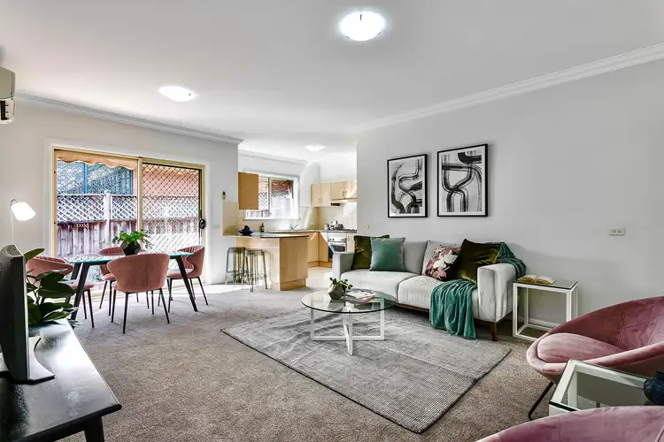 Second view of Homely villa listing, 2/79 Brush Road, West Ryde NSW 2114