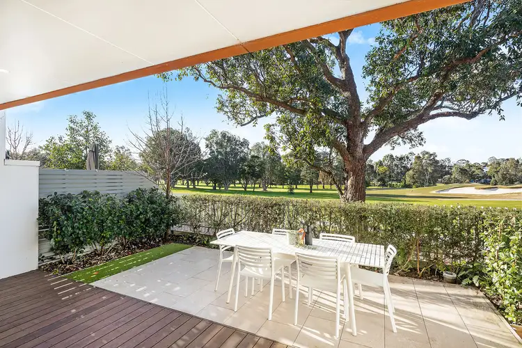 19 Fairway Circuit, Strathfield NSW 2135