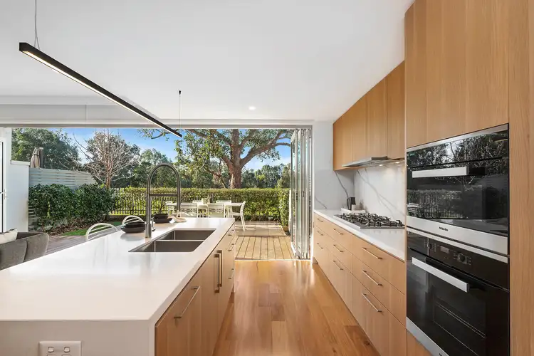 Third view of Homely townhouse listing, 19 Fairway Circuit, Strathfield NSW 2135