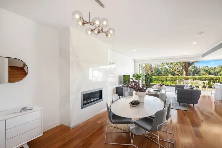 Fourth view of Homely townhouse listing, 19 Fairway Circuit, Strathfield NSW 2135