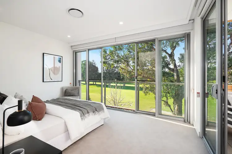 Fifth view of Homely townhouse listing, 19 Fairway Circuit, Strathfield NSW 2135
