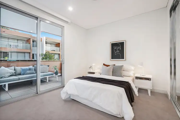 Sixth view of Homely townhouse listing, 19 Fairway Circuit, Strathfield NSW 2135