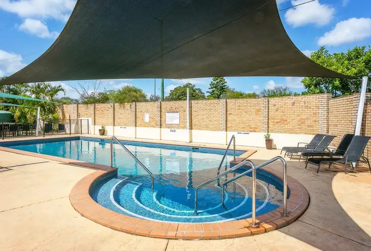 Fifth view of Homely house listing, 47/456 Nerang Broadbeach Road, Carrara QLD 4211