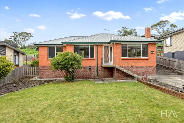 Main view of Homely house listing, 46 Outram Street, Summerhill TAS 7250