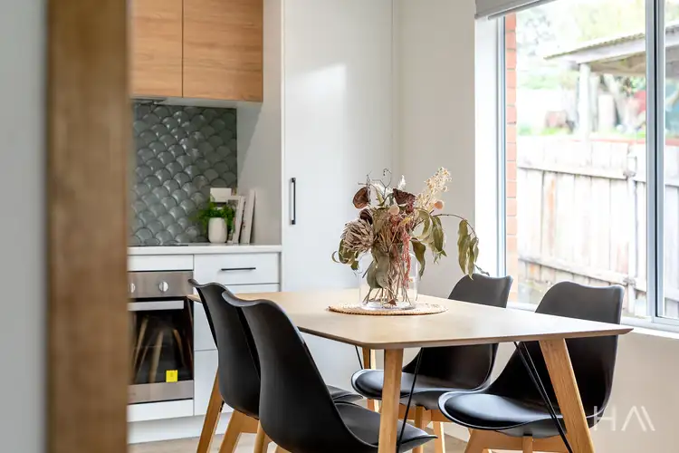 Third view of Homely house listing, 46 Outram Street, Summerhill TAS 7250