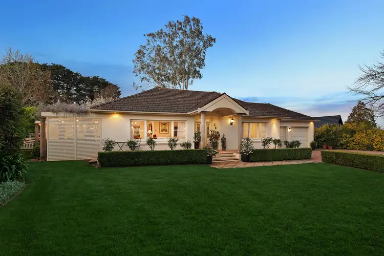 Main view of Homely house listing, 18 Osborne Road, Burradoo NSW 2576