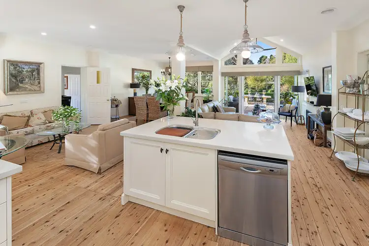 Third view of Homely house listing, 18 Osborne Road, Burradoo NSW 2576