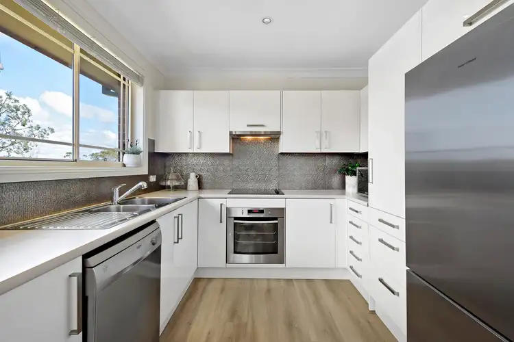 Third view of Homely villa listing, 7/4-10 Dandarbong Avenue, Bangor NSW 2234