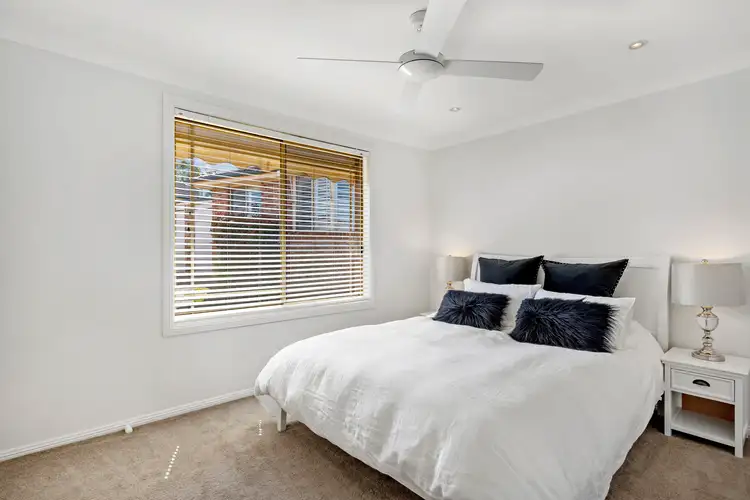 Fifth view of Homely villa listing, 7/4-10 Dandarbong Avenue, Bangor NSW 2234
