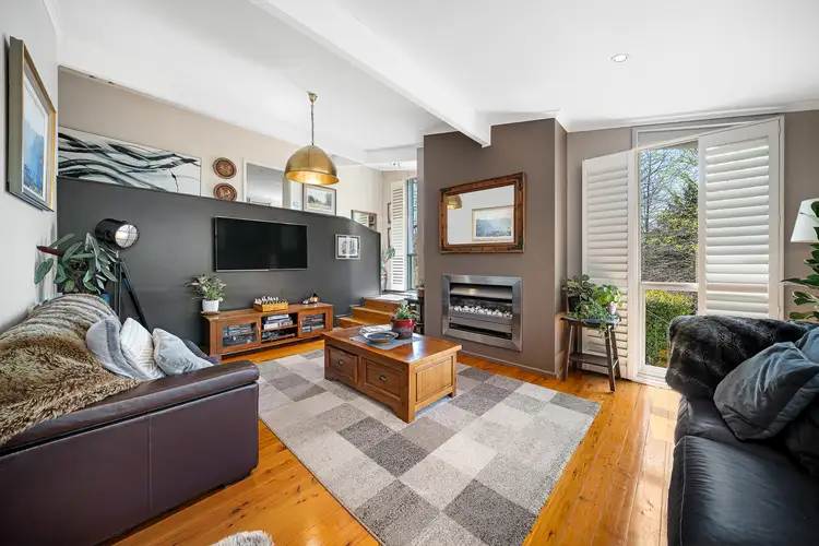 Second view of Homely house listing, 129 Craigend Street, Leura NSW 2780
