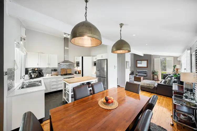 Third view of Homely house listing, 129 Craigend Street, Leura NSW 2780