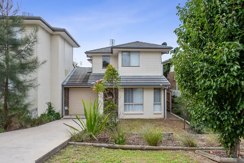Main view of Homely house listing, 6 Moffitt Place, Morisset NSW 2264