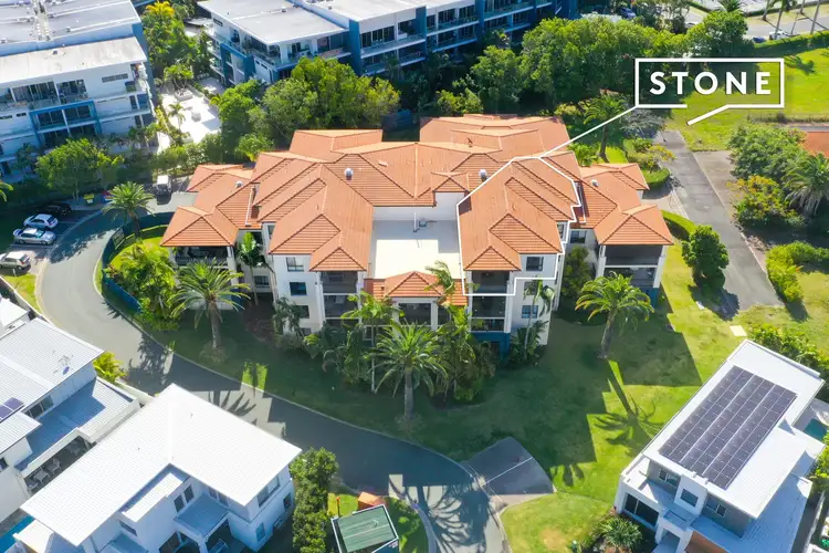 Main view of Homely unit listing, 7023 Phoenix Palms Drive, Hope Island QLD 4212