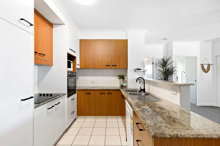 Sixth view of Homely unit listing, 7023 Phoenix Palms Drive, Hope Island QLD 4212