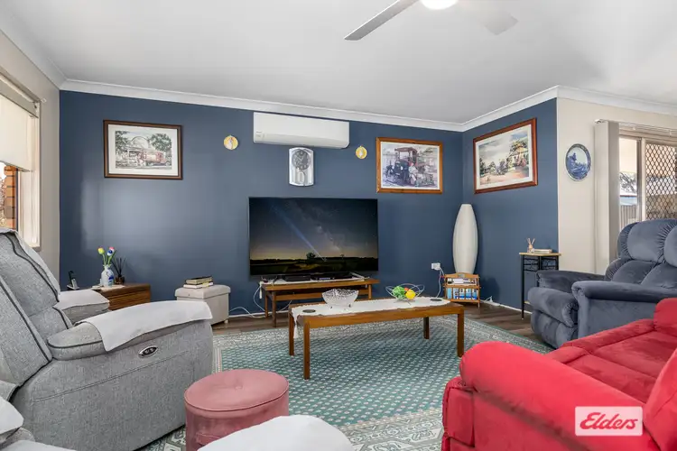 Second view of Homely house listing, 23 Lyons Crescent, Warwick QLD 4370