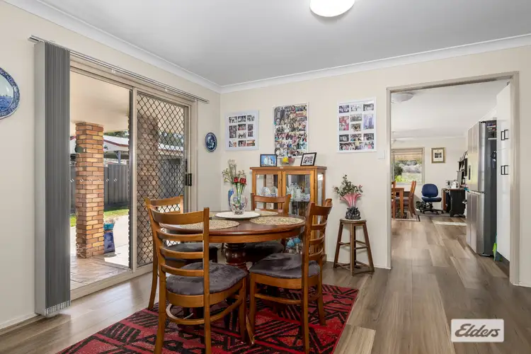 Third view of Homely house listing, 23 Lyons Crescent, Warwick QLD 4370