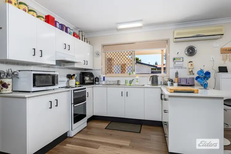 Fourth view of Homely house listing, 23 Lyons Crescent, Warwick QLD 4370